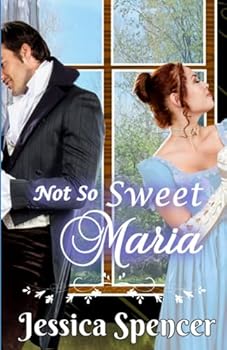 Paperback Not So Sweet Maria Book