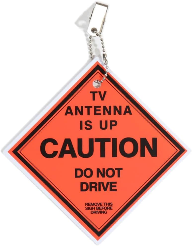 Antenna Saver