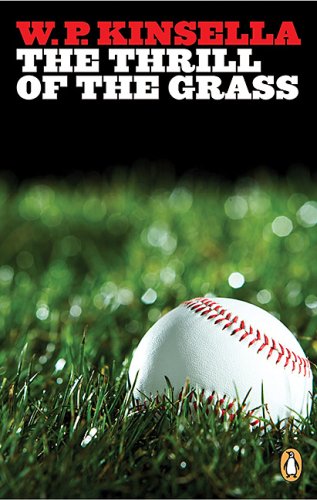 Buy The Thrill of the Grass โ BookShops.in