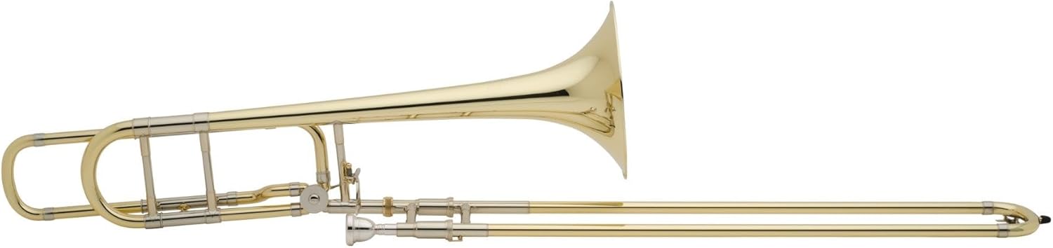 Bach 42BO Trombone Mute (LT42BOG)