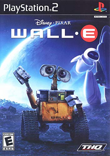 Versione lingua: italiano Wall - E