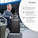 Targus 17 Inch Classic Laptop Backpack - Fits Most Laptops up to 17