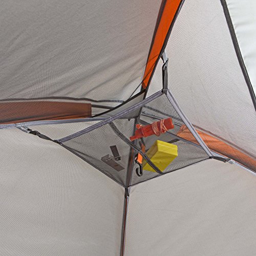 Core 4 Person Dome Tent 9'X7' #TOP6