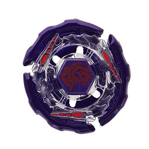 Magicmode Metal Spinning Top Stainless Steel Precision Gyroscope Anti-Gravity Spinner Top Perfect Balance Desktop Toy, Unique Gift for Kids/Adults
