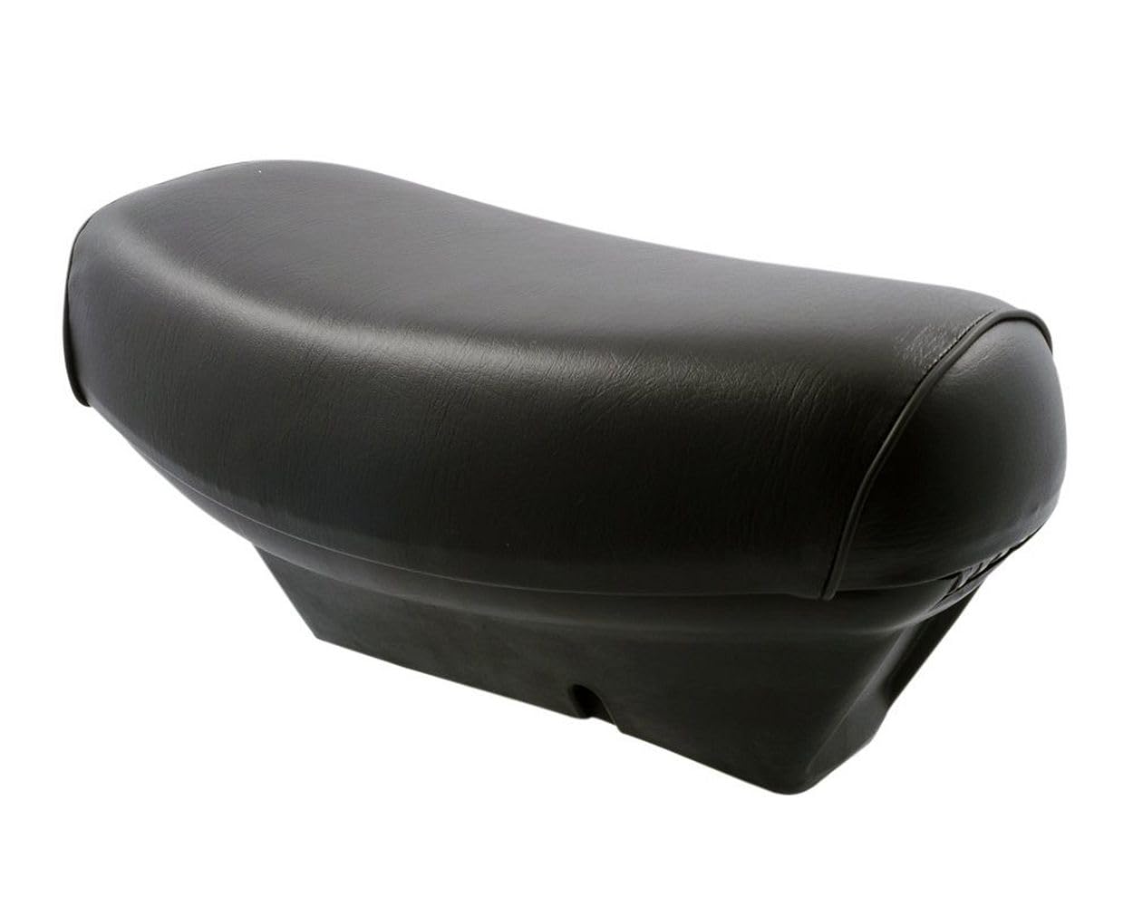 Sitzbank klappbar kompatibel für PIAGGIO VESPA Ciao PX SI Bravo 50 2T AC 67-96 V1T Mofa Moped