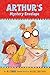 Arthur's Mystery Envelope: A Marc Brown Arthur Chapter Book #1