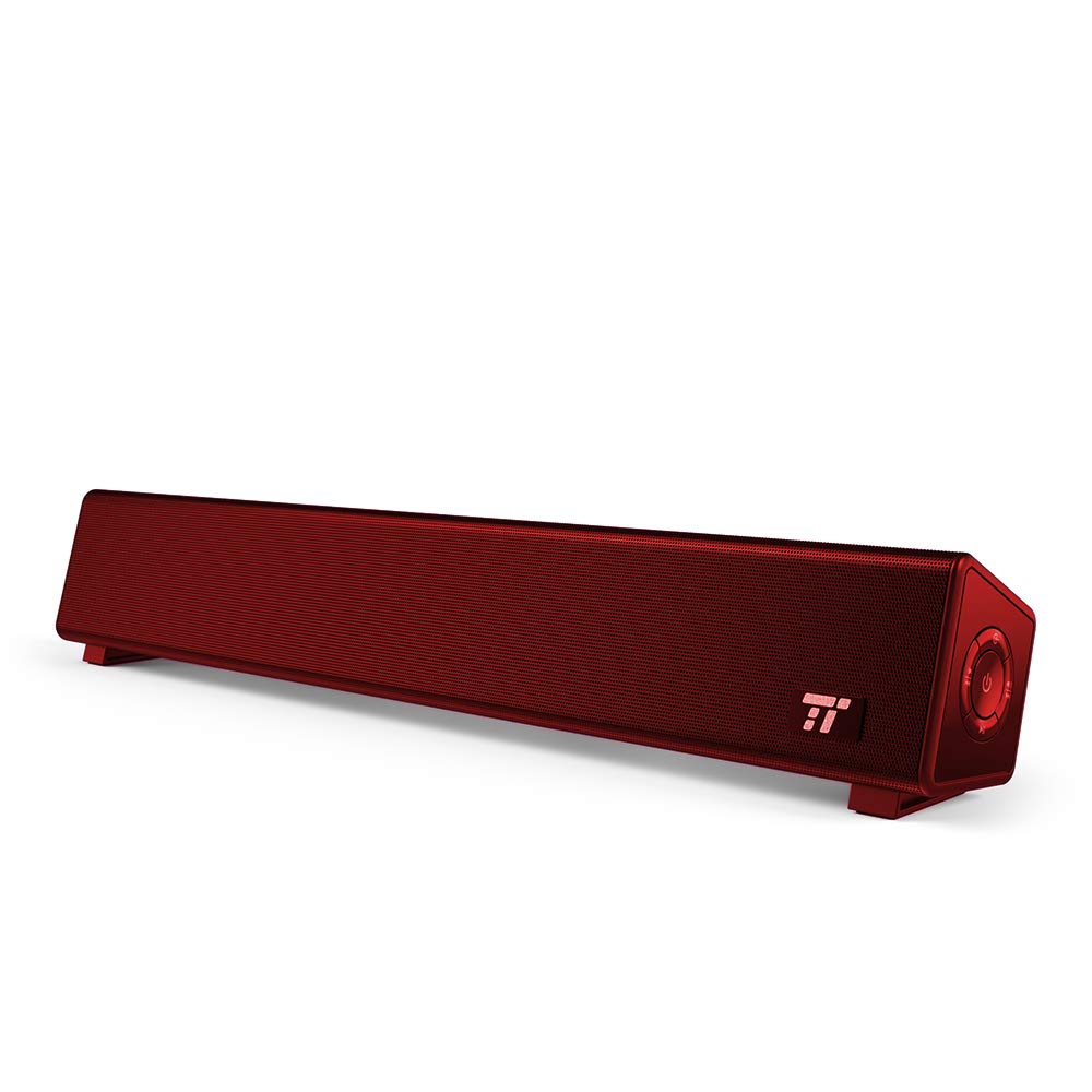 taotronics bluetooth 4.2 computer speaker