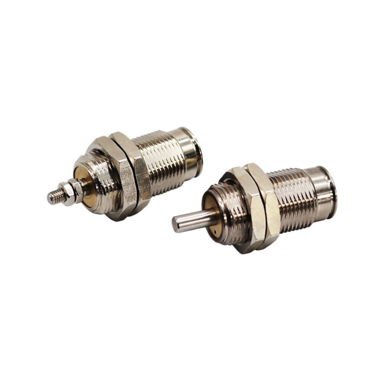 CJPB Cylinder pneumatique pour espace réduit et micro-robotique industrielle