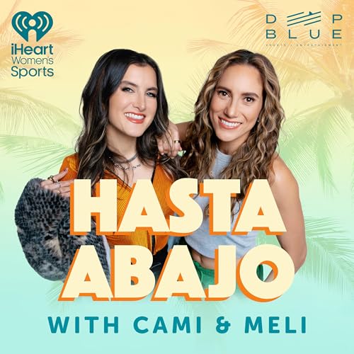 REWIND: Take Your Shot with Star on the Rise Diana Ordóñez Podcast Por  arte de portada