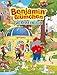 Produktbild Benjamin Blümchen Wimmelbuch