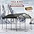 LEVELEVE 10x15 FT Heavy-Duty Metal Carport, Galvanized Steel Car Canopy with Reinforced Base Frame, Outdoor Shelter for Cars, Trucks, Boats, Tractors & RV