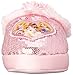 Disney Girl's Priness Scuff Slipper 217-K