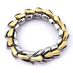 Mix-Gold Dragon Scale