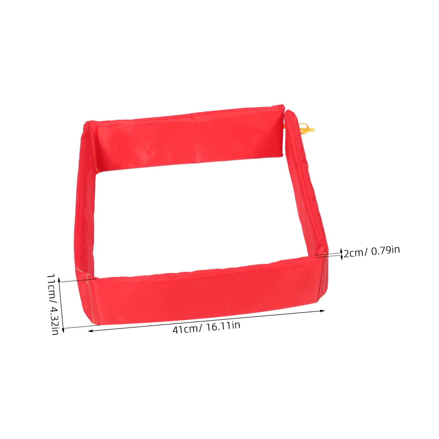 balacoo Hopscotch Game for Interactive Outdoor Exercise Equipment Smart Design for Physical Coordination Easy Setup for Preschool Activities Weather Resistant Training Prop