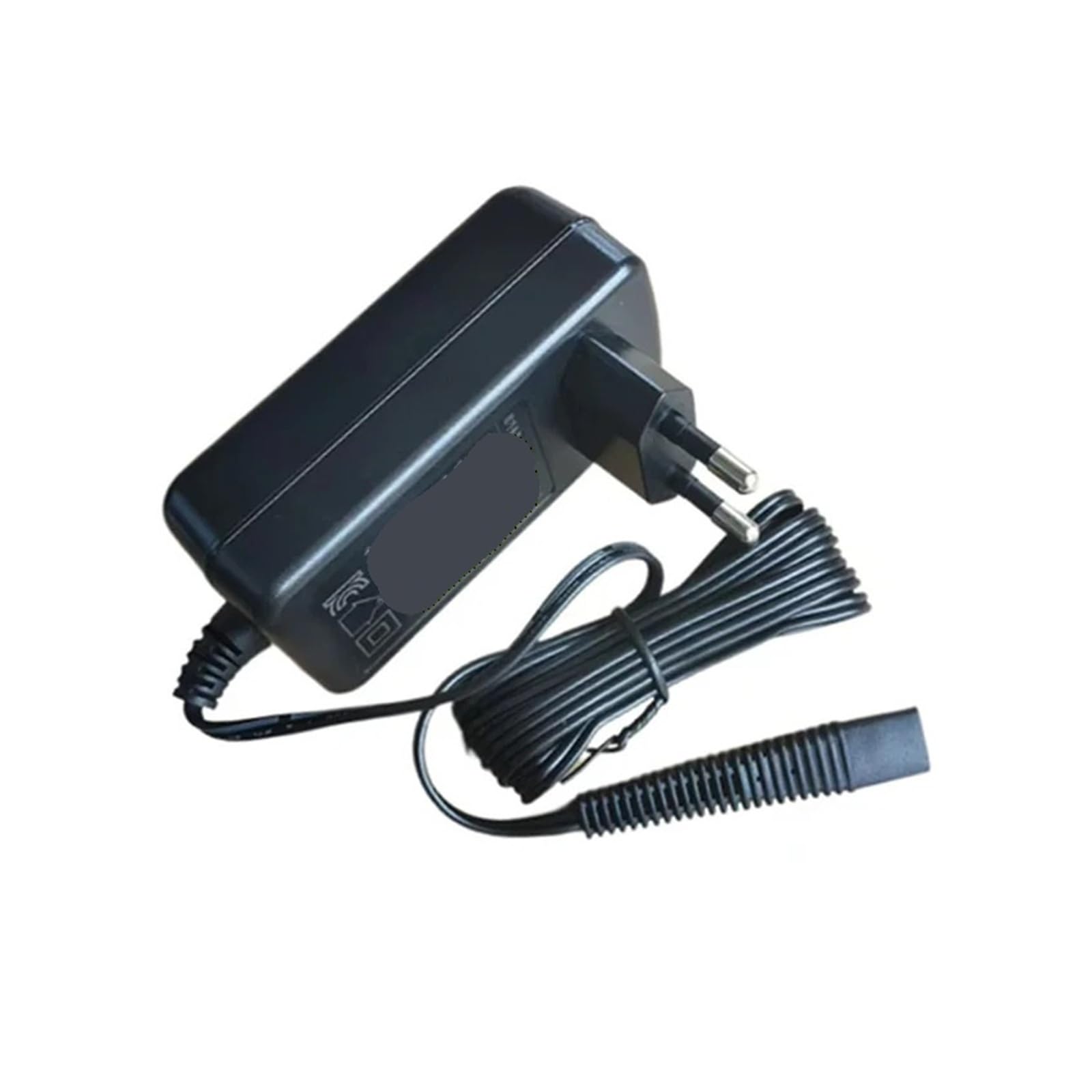 Repuestos De Aspiradora Inalámbrica De Mano, Cargador De Pared, UE | Adaptador de repuesto, Compatible con JIMMY,JV83 JV63 JV85, repuestos de aspiradora inalámbrica de mano, cargador de pared EU