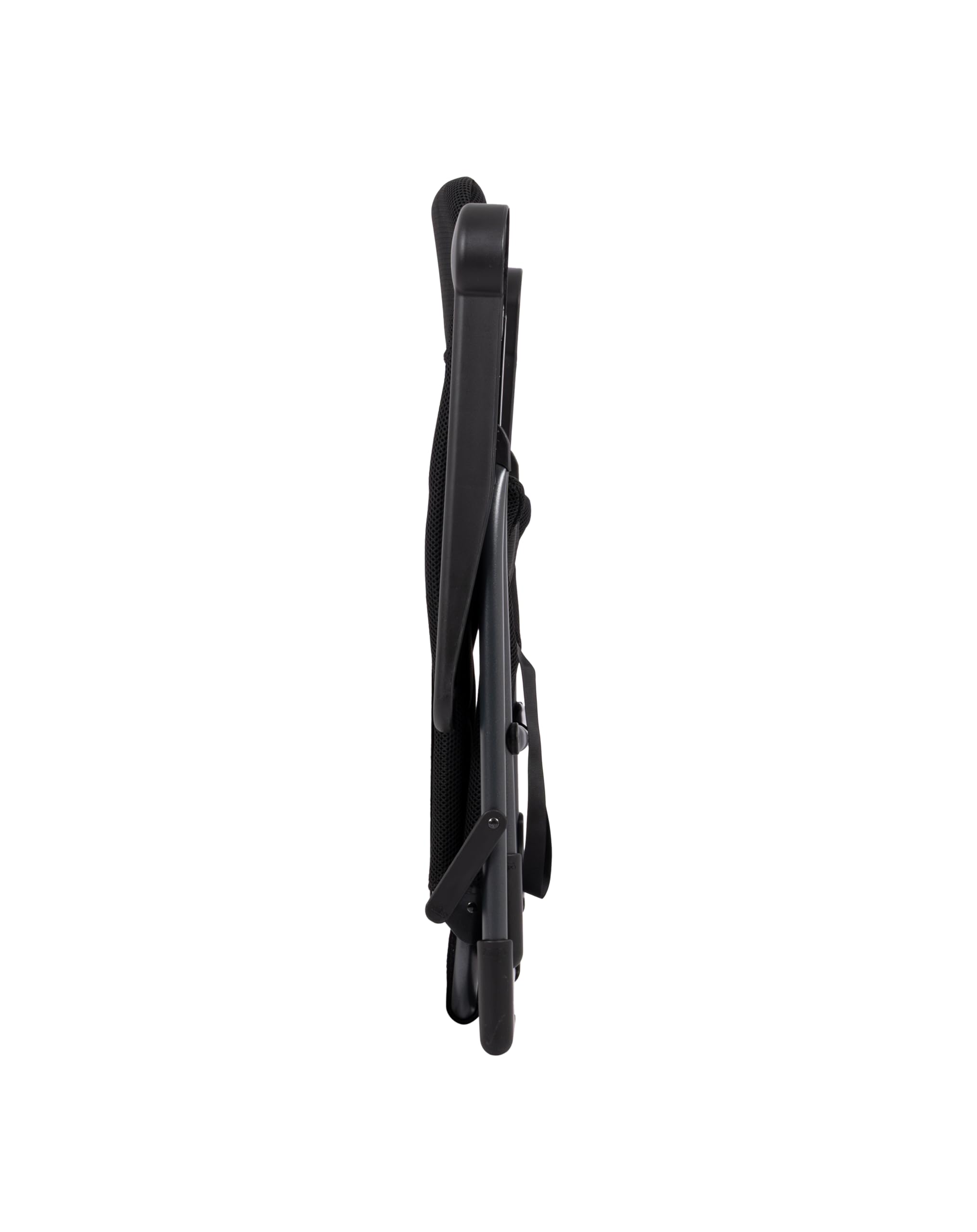 Crespo - Silla Playa - AP/205 - Air-Deluxe - Negro