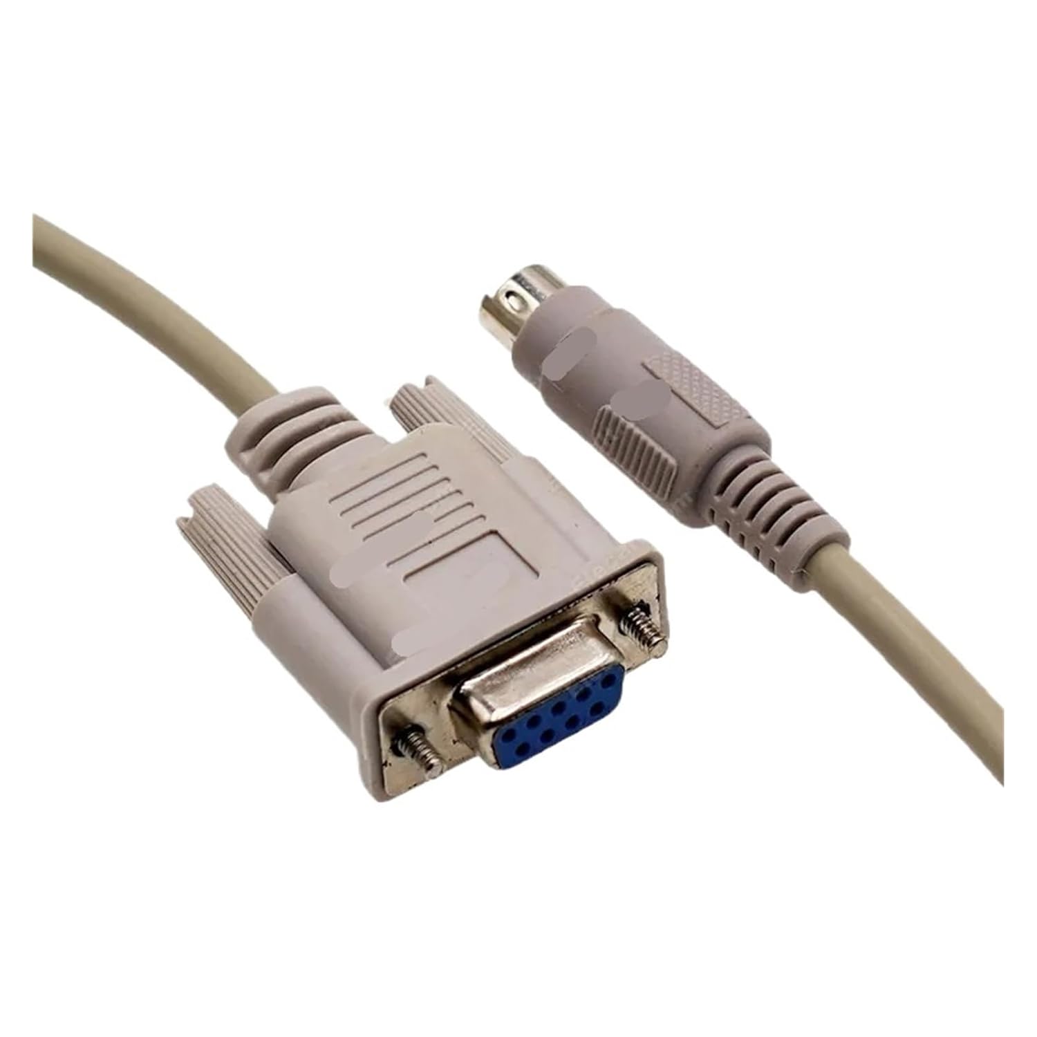 CA3-CBLFX-01 Cable to Connect GP3000 Touch Screen and FX3U/FX2N 5m CA3-CBLFX-01-5M
