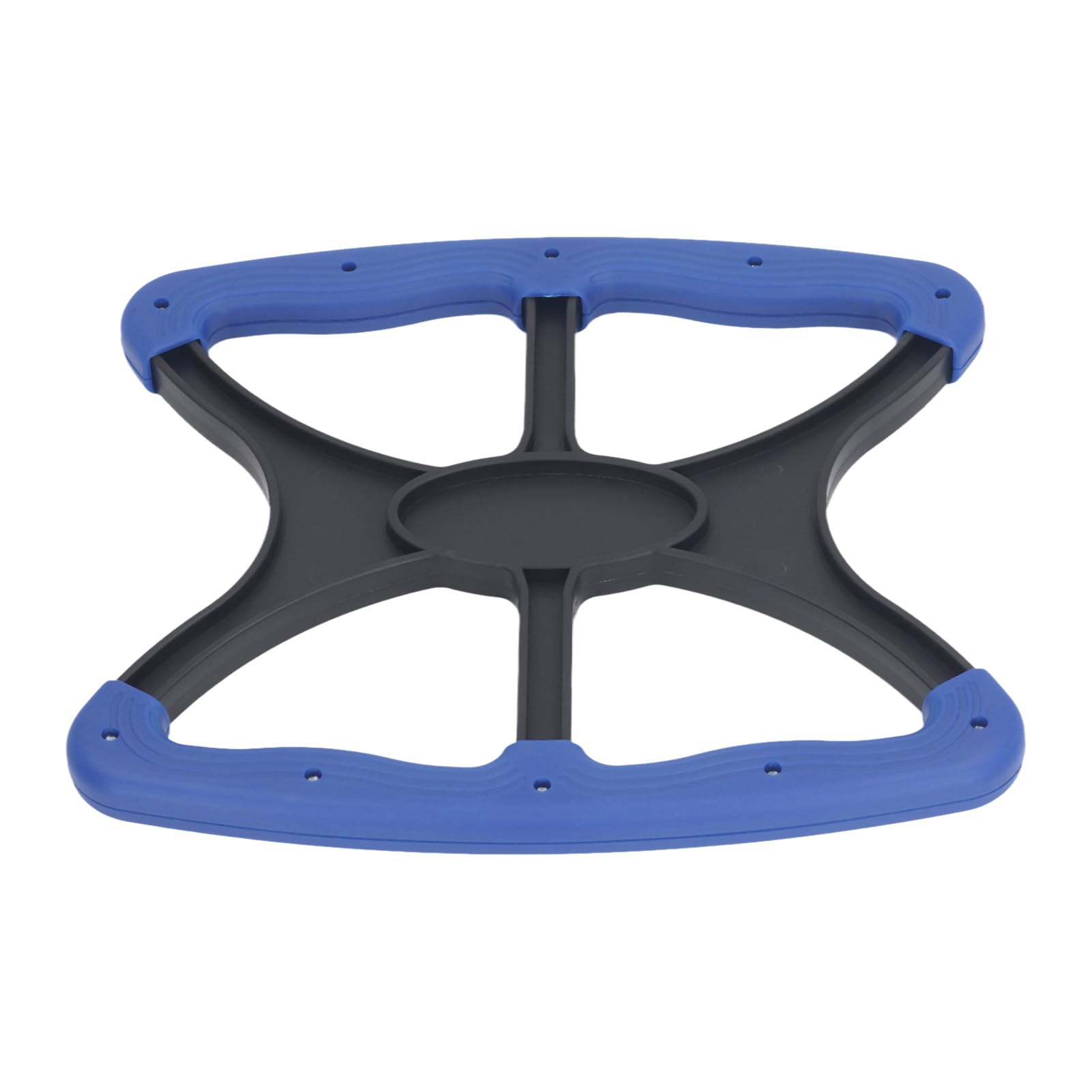 ANGGREK Lift Assist Device, Standing Assist Device Plastic Convenient Contactless Adjustable Easy To Use Non Slip for Elderly