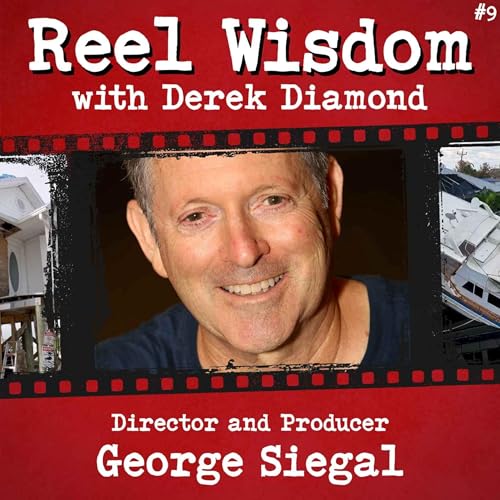 9 | George Siegal is Using Documentary Filmmaking to Increase Awareness