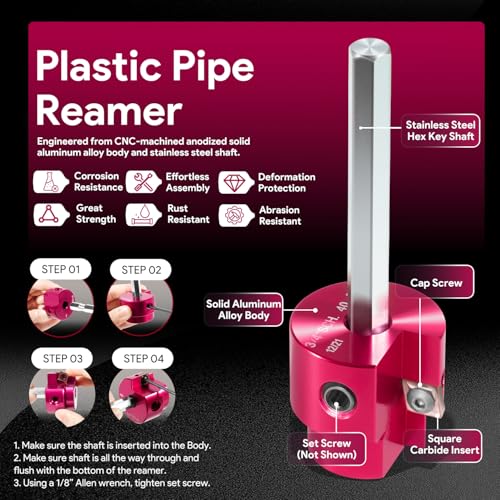 Raccord PPR75 haute résistance pour installations de plomberie durables
