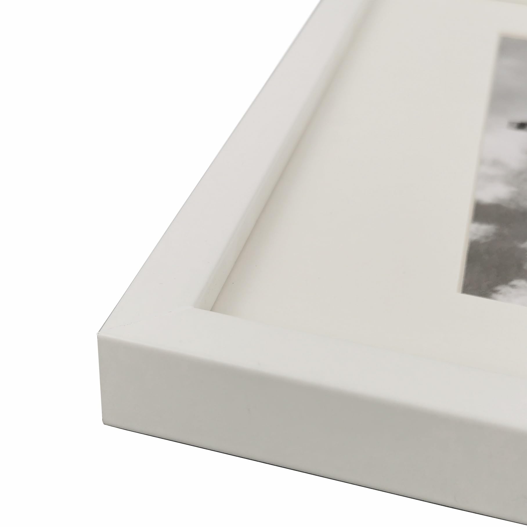 Acan Tradineur Cadre Photo Avec Fermeture à Clip Extérieur 50 X 70 Cm, Intérieur 40 X 60 Cm, Méthacrylate, Support Pour Photo, Posters, Certificats Et Souvenirs à Accrocher Au Mur