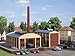Auhagen 14480 Smokestack Modelling Kit