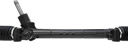 Miniatura 5 de Detroit Axle - Soporte y piñón para Chevrolet Sonic 2012-2020, reemplazo de cremallera y piñón hidráulico completos de dirección asistida 2013 2014