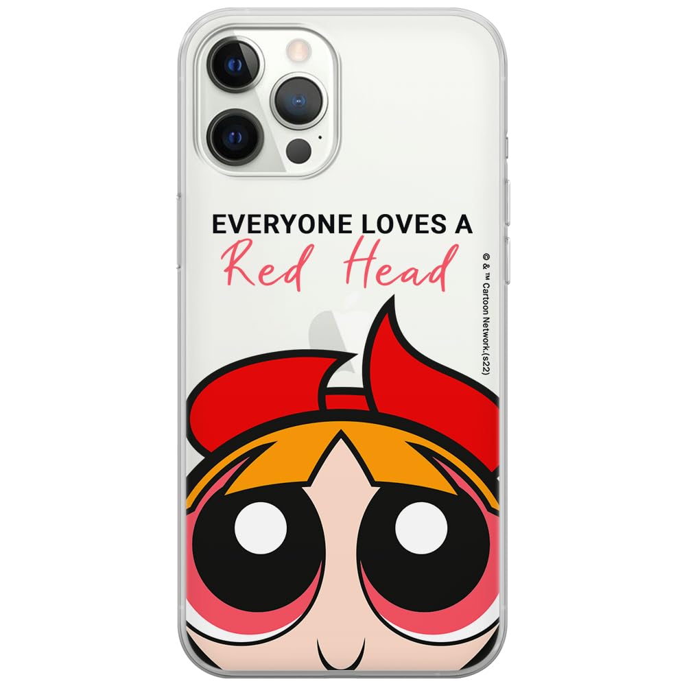 Ert Group Etui The Powerpuff Girls Do Apple Iphone 11 Nadruk - View #12