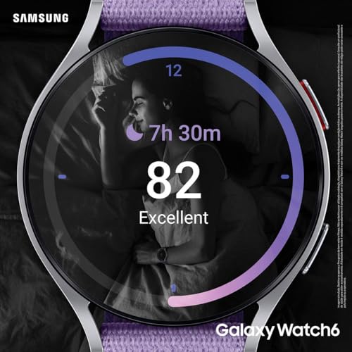 Samsung Watch 6 44mm Graphite Smartwatch