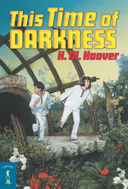 Buy This Time of Darkness (Starscape) — BookShops.in