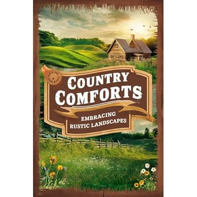 Country Comforts