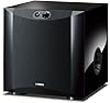 Yamaha NS-SW200 Subwoofer 1.0 Piano Black