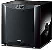 Yamaha NS-SW200 Subwoofer 1.0 Piano Black