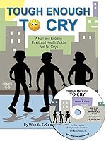 Tough Enough To Cry 1575431815 Book Cover