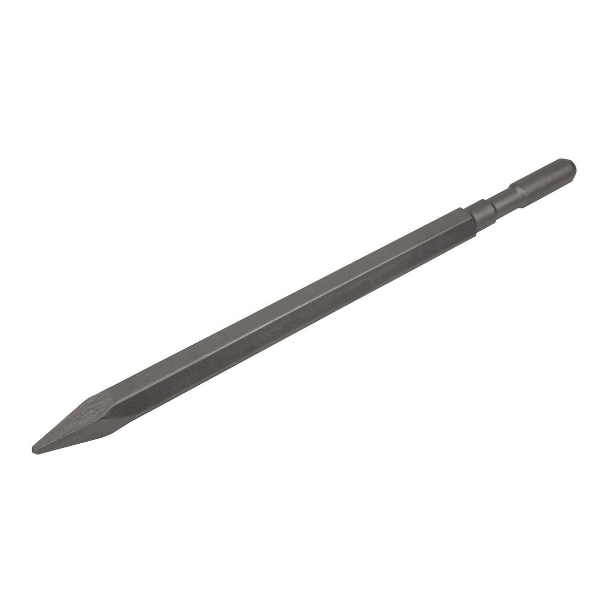 Pointe Sealey P1PT 610 mm evitez la fatigue lors du piquage manuel CP9