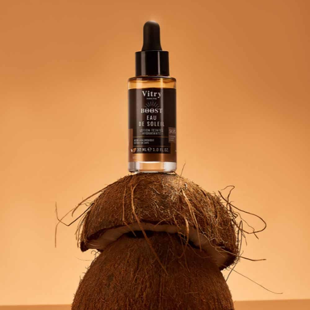 VITRY BOOST EAU DE SOLEIL 30ML