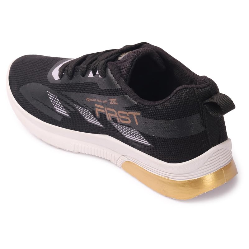 Image of First Trendy and Stylish Shoe