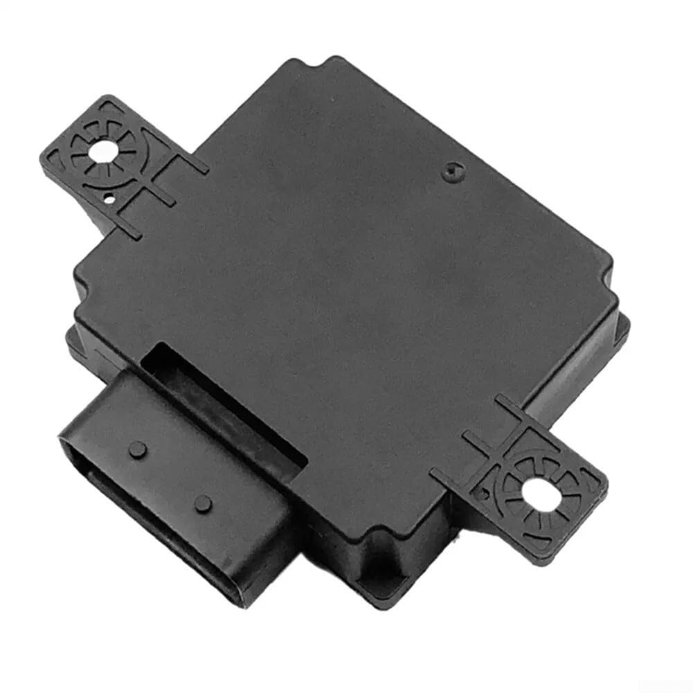 Unidad de control del ECU del coche Convertidor DC-DC PE03-18-572 para Mazda 2 3 6 CX-3 CX-5 CX-8 2012-2018 plástico negro alta confiabilidad fácil instalación OEM pieza de repuesto