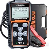 FOXWELL BT705 Car...image