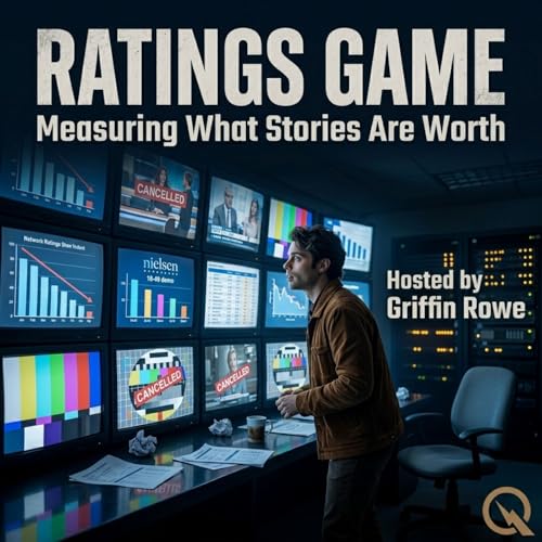 Ratings Game cover art