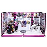 MiWorld Deluxe Environment Make Up Playset