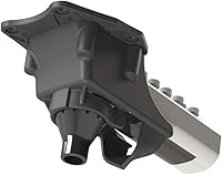 Vista 6 de Soporte para pistola de soda SodaLock. Las pistolas de soda nunca se caen, bandeja de goteo fácil de limpiar.