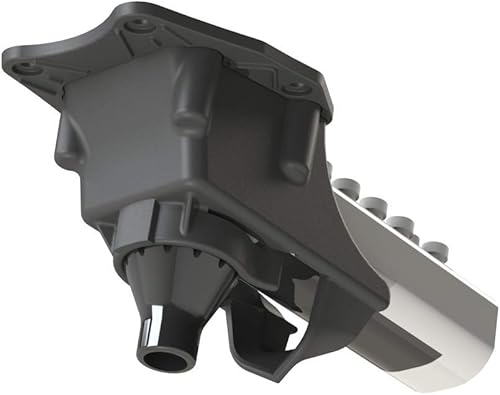 Miniatura 6 de Soporte para pistola de soda SodaLock. Las pistolas de soda nunca se caen, bandeja de goteo fácil de limpiar.