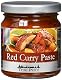 Thai Pride rote Currypaste