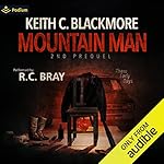 Cover of Mountain Man: 2nd Prequel