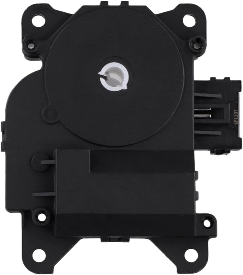 Car Climate Control Flap Actuator Motor HVAC Motor A33K 063700-7321 Compatible With Grandis