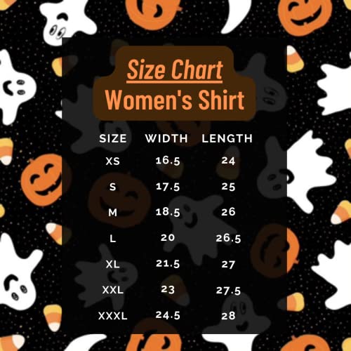 Image of Unique Baby Womens Holiday T-Shirts Halloween Christmas Thanksgiving Easter Valentines Teacher Mama Short Sleeve Graphic Tee