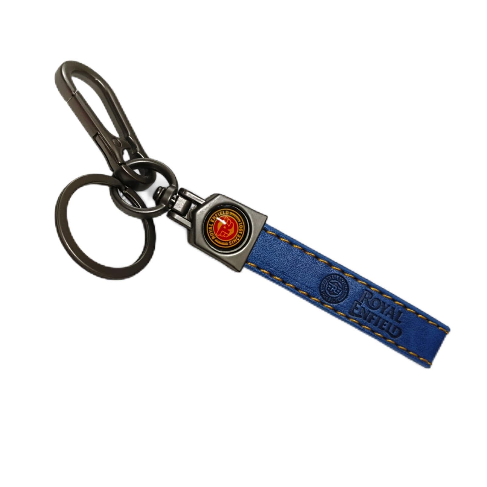 Keychain Compatible With Royal Enfield Bullet Key Chain For Bike | Double Sided Rubber Keyring/Keychain (Midnight Racer 3D,Black) (B0DDX5BX8F) Amazon Price History, Amazon Price Tracker