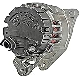 VLS-439263-JN Fits Valeo Alternator