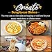 Fusion Select Korean Rice Cakes Tteokbokki Stick Vegan Non-GMO Gluten Free Tteok Pasta Asian Snacks & Food, Gluten Free (1 Pack)